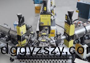 自動化(hua)生産(chan)線